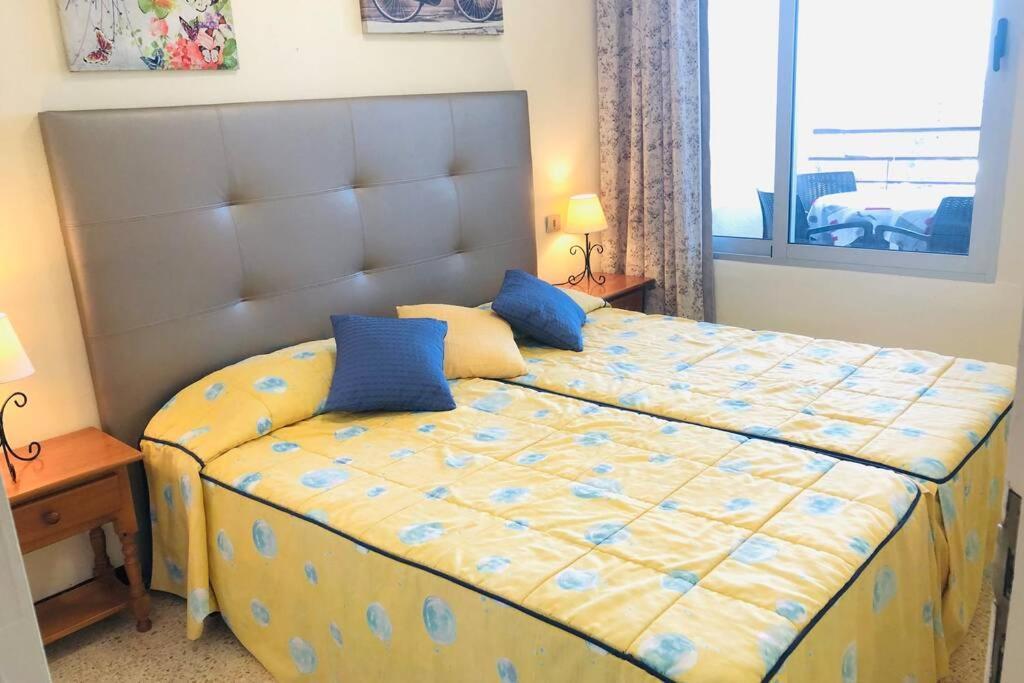 Cozy Apartment Playa Las Americas Playa de las Américas Buitenkant foto