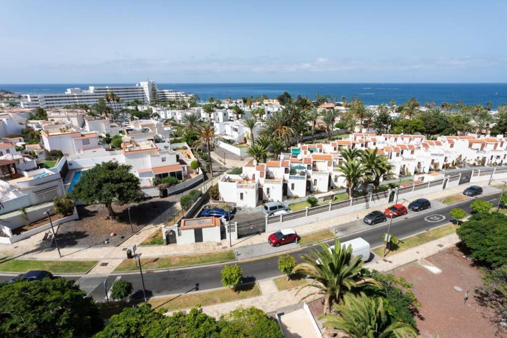Cozy Apartment Playa Las Americas Playa de las Américas Buitenkant foto