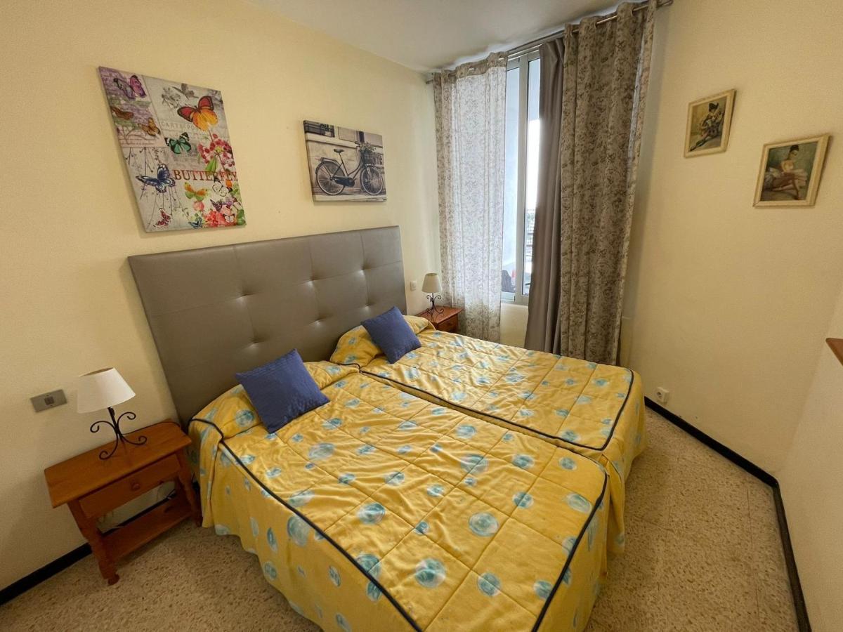 Cozy Apartment Playa Las Americas Playa de las Américas Buitenkant foto